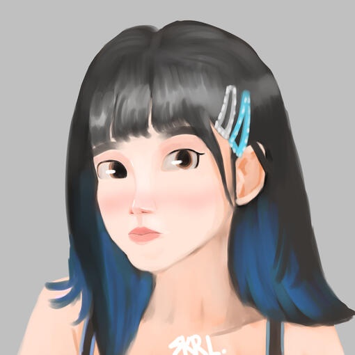 Pinterest Girl 1 Pinterest Girl 1